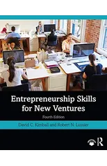 Entrepreneurship Skills for New Ventures
