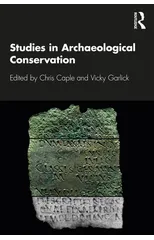 Studies in Archaeological Conservation