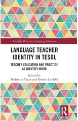 Language Teacher Identity in TESOL