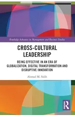 Cross-Cultural Leadership