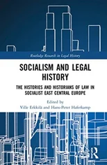 Socialism and Legal History