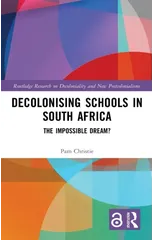 Decolonising Schools in South Africa
