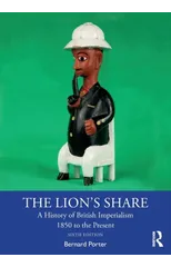 The Lion's Share
