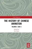 The History of Chinese Animation