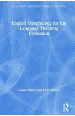 English Morphology for the Language Teaching Profession