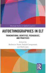 Autoethnographies in ELT