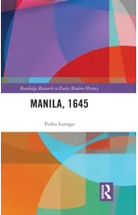 Manila, 1645