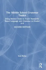 The Middle School Grammar Toolkit