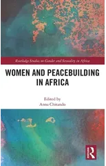 Women and Peacebuilding in Africa