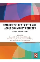 Graduate Students’ Research about Community Colleges