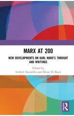 Marx at 200