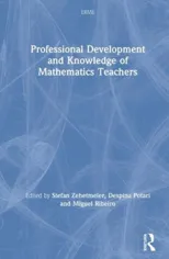 Professional Development and Knowledge of Mathematics Teachers