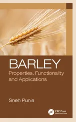 Barley