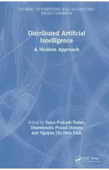 Distributed Artificial Intelligence
