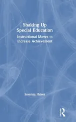 Shaking Up Special Education