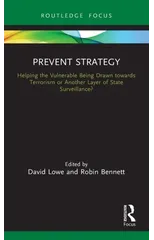 Prevent Strategy