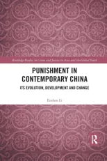 Punishment in Contemporary China