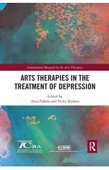 Arts Therapies in the Treatment of Depression