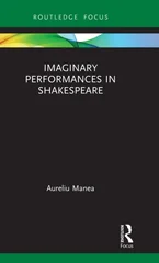 Imaginary Performances in Shakespeare