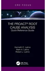 The PROACT® Root Cause Analysis