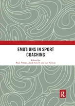 Emotions in Sport Coaching
