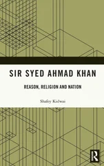 Sir Syed Ahmad Khan