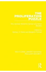 The Proliferation Puzzle