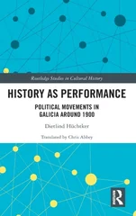 History as Performance