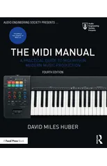 The MIDI Manual