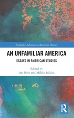 An Unfamiliar America