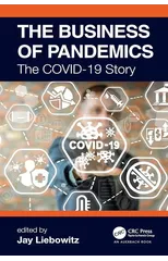 The Business of Pandemics