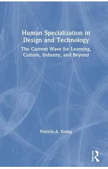 Human Specialization in Design and Technology