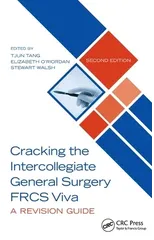 Cracking the Intercollegiate General Surgery FRCS Viva 2e