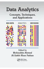 Data Analytics