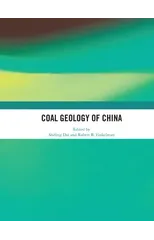 Coal Geology of China