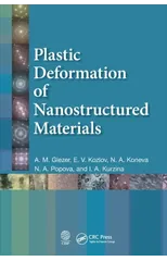 Plastic Deformation of Nanostructured Materials