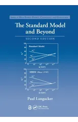 The Standard Model and Beyond