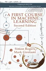 A First Course in Machine Learning
