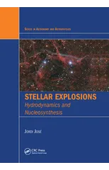 Stellar Explosions