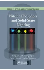 Nitride Phosphors and Solid-State Lighting