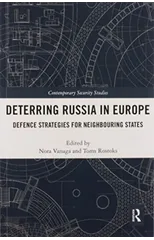 Deterring Russia in Europe