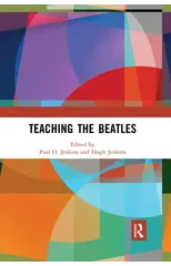 Teaching the Beatles
