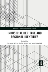 Industrial Heritage and Regional Identities