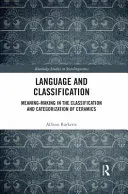 Language and Classification