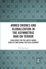 Armed Drones and Globalization in the Asymmetric War on Terror