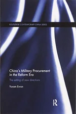 China's Military Procurement in the Reform Era