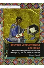 Between Constantinople and Rome