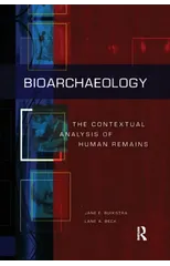 Bioarchaeology
