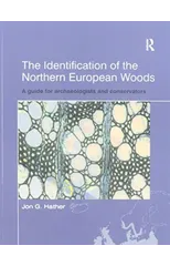 The Identification of Northern European Woods