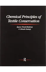 Chemical Principles of Textile Conservation